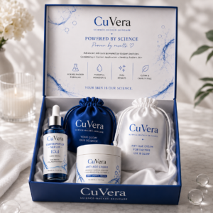 CuVera Anti-Age Bundle